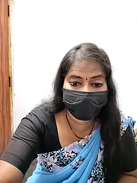 tamil_Sigappu_Roja webcam