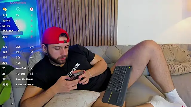Maximo_Wolff webcam