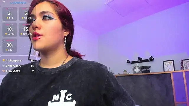 Azurra_amatto2 webcam