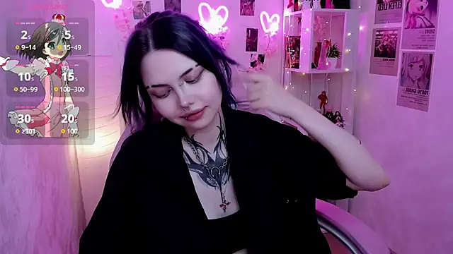 Morana_Batt webcam
