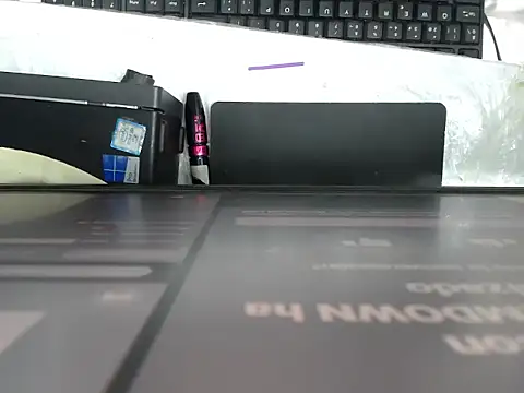 Dulce2415 webcam