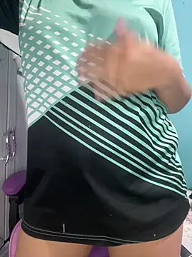 April_Becker webcam