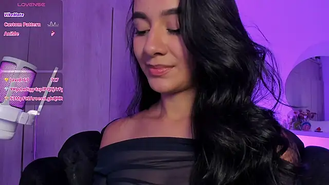anne_leee webcam