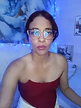 cerecita_anna webcam