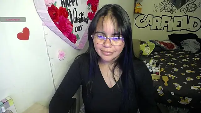 Miss__kendra_ webcam
