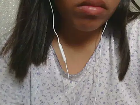 ChubbyButty webcam