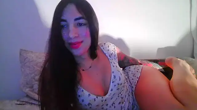 valeriahornier