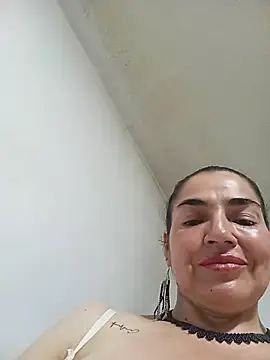MaryRoze_ webcam