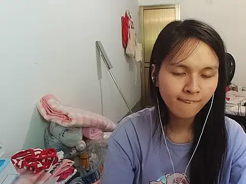 RebelAura webcam