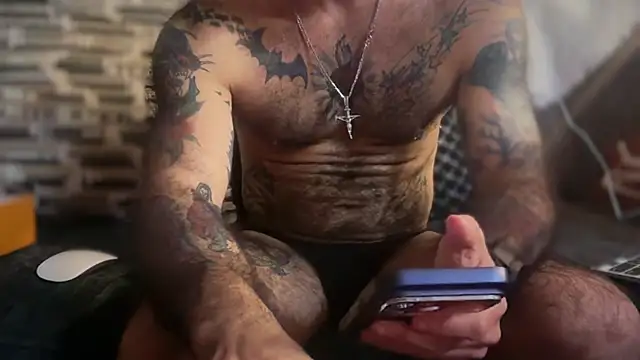 NickCrossXXX webcam