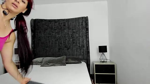 Scarlett__Noir webcam