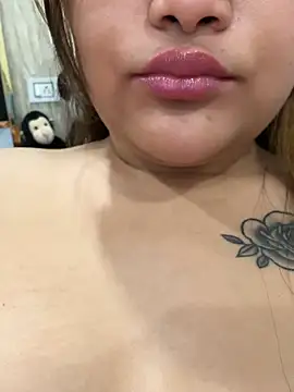 Rosy_BabyDoll webcam