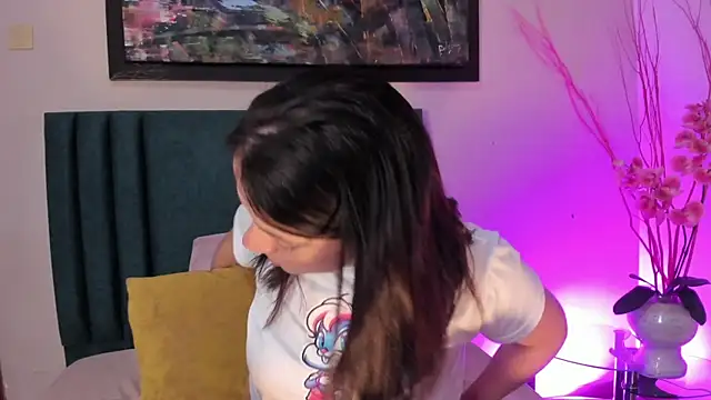 AnnaBroooks webcam