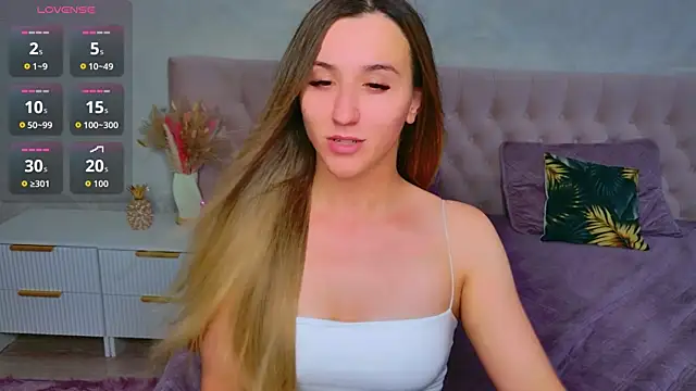 JasminUqueen webcam
