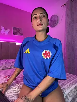 SofiaSiren webcam