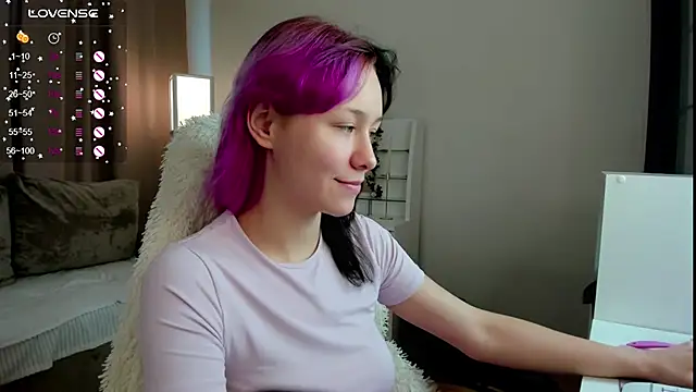 EmilyTrase webcam