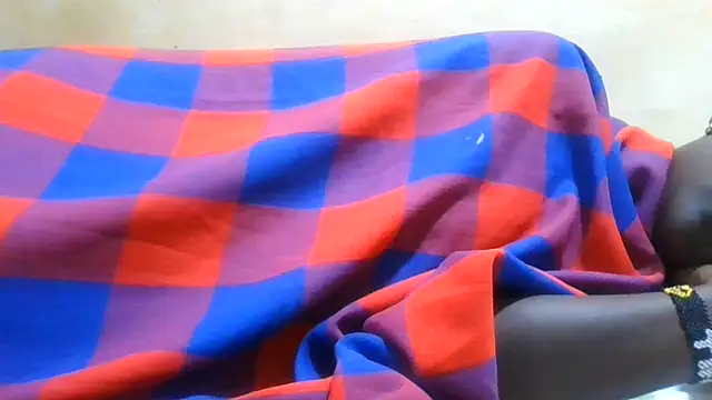 Cozybear webcam