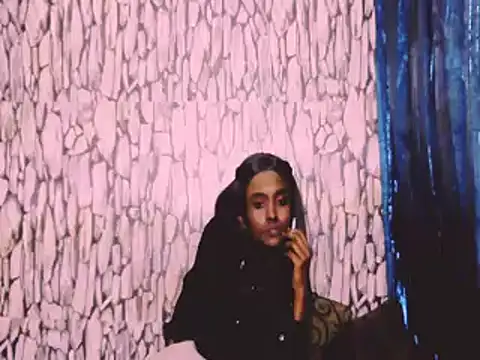 SassyXindian webcam