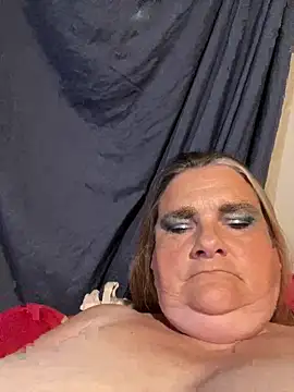 Roxie6989 webcam