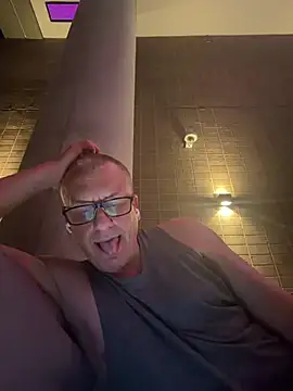 BlameItOnJunior webcam
