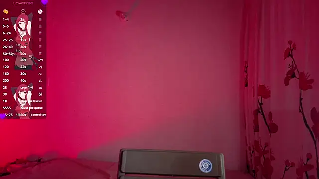 Isis101 webcam