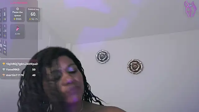 KeisySmith webcam