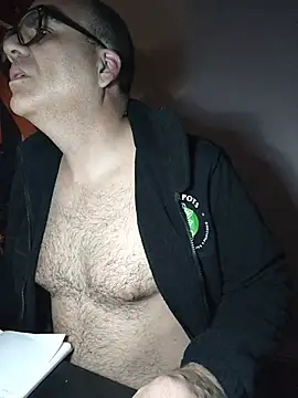 Guapo007sexy webcam