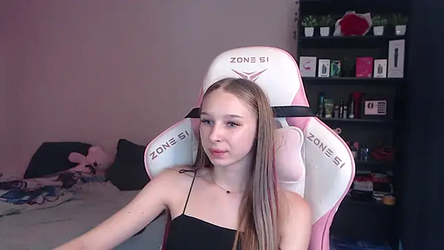kitsune888 webcam