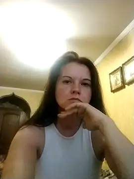 VeronikaLogan webcam