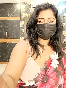 Arohi_baby webcam