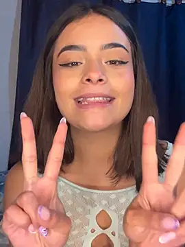Megan-Moon webcam
