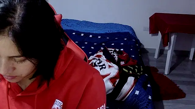 Bandida553 webcam