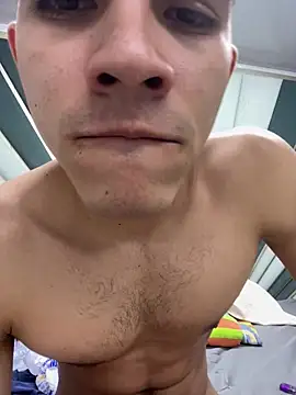 Sebastian_Vega webcam