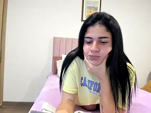 Alisson_Andersen webcam