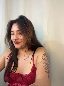 Angellique_24 webcam