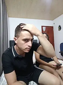 SexyCopleHot webcam