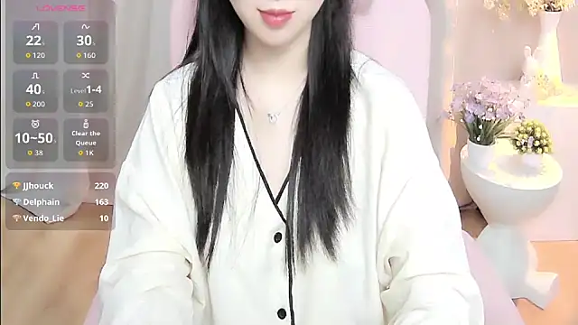 shynana webcam