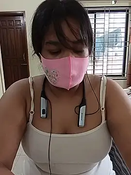 Neha-71 webcam