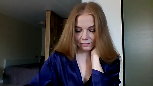 Tina5394 webcam