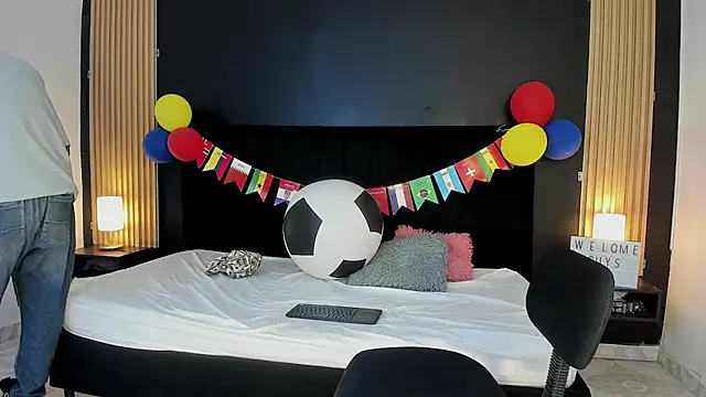 DILANX18 webcam