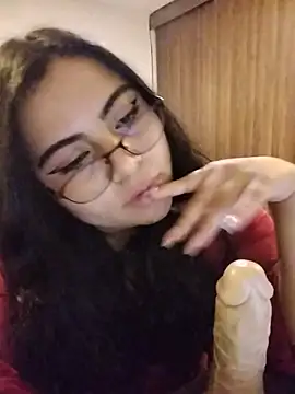 Roxxy_Sade webcam