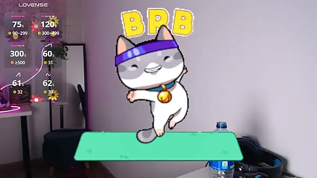 xbonny_ webcam