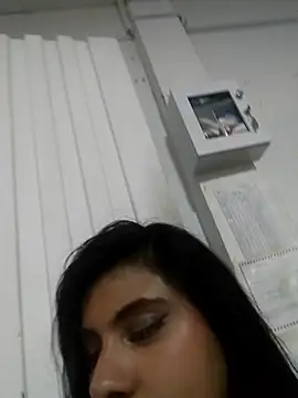 DanniValencia webcam