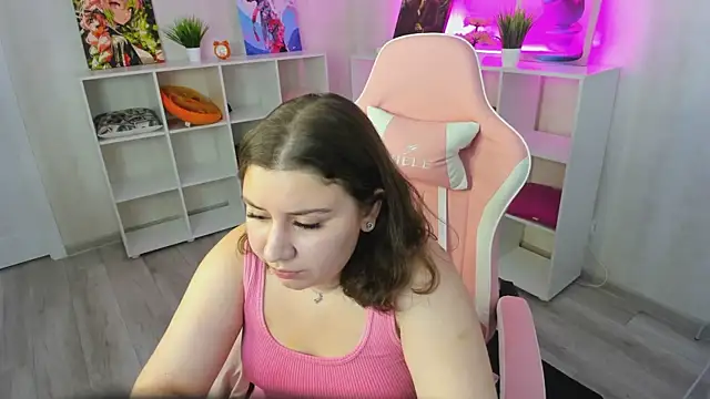 Velvet_Kisss webcam