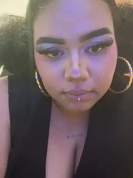 SunniieeFrequency webcam