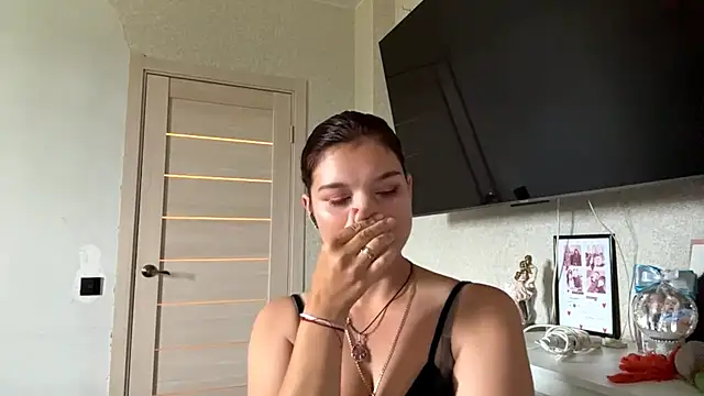 Karolinefrog webcam