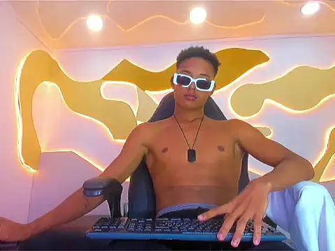 RafaelVander webcam