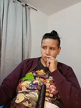 BunnyMai webcam