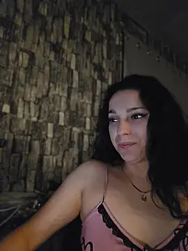 Eda_kiss webcam