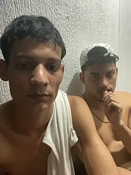 BEM_BOY webcam